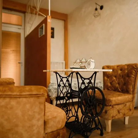 Stan11550 Centar Apartmán *