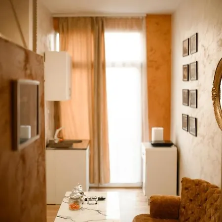 Stan11550 Centar Apartmán *