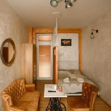 Stan11550 Centar Apartmán Lazarevac