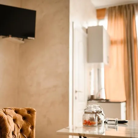 Stan11550 Centar Apartment