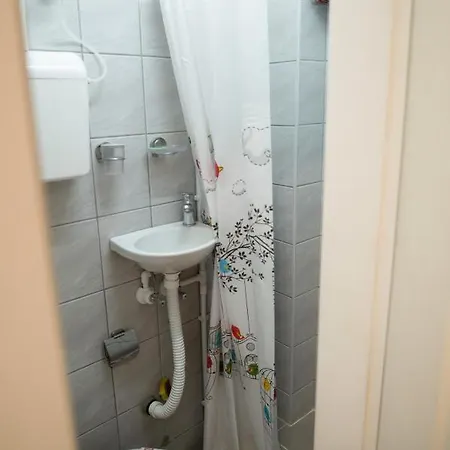Apartment Stan11550 Centar *