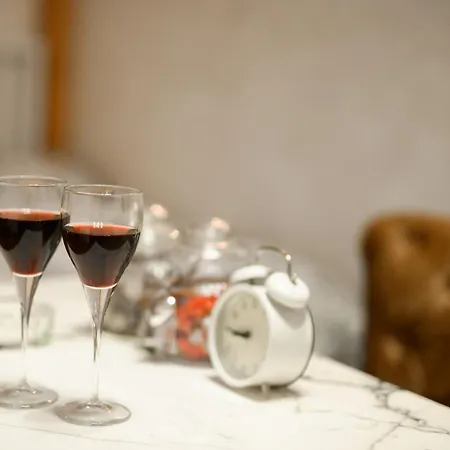 Stan11550 Centar Appartement