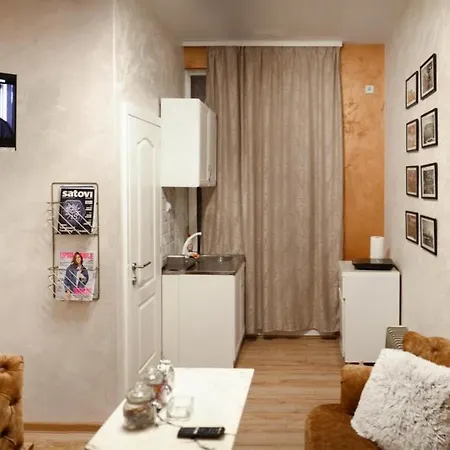 Stan11550 Centar *