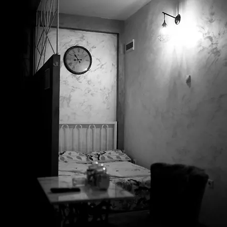 Appartement Stan11550 Centar Lazarevac