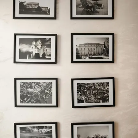 Stan11550 Centar Appartement