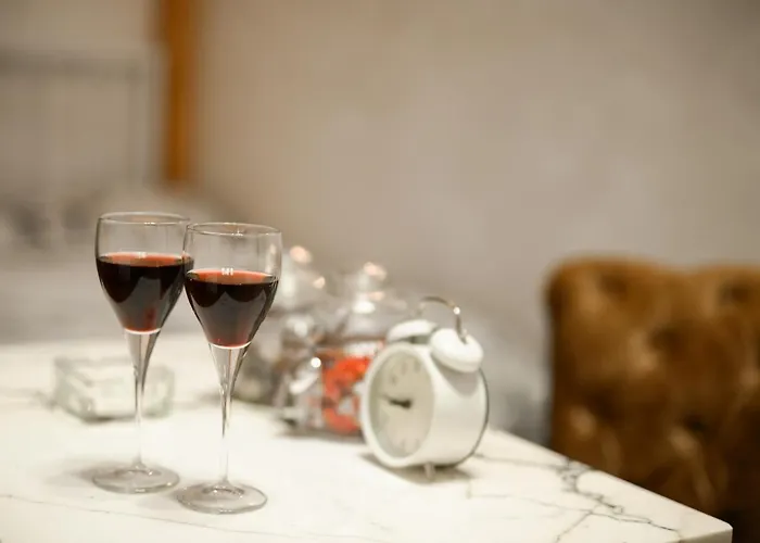 Stan11550 Centar Апартаменты