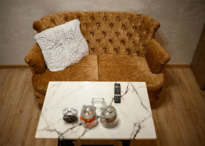 Апартаменты Stan11550 Centar