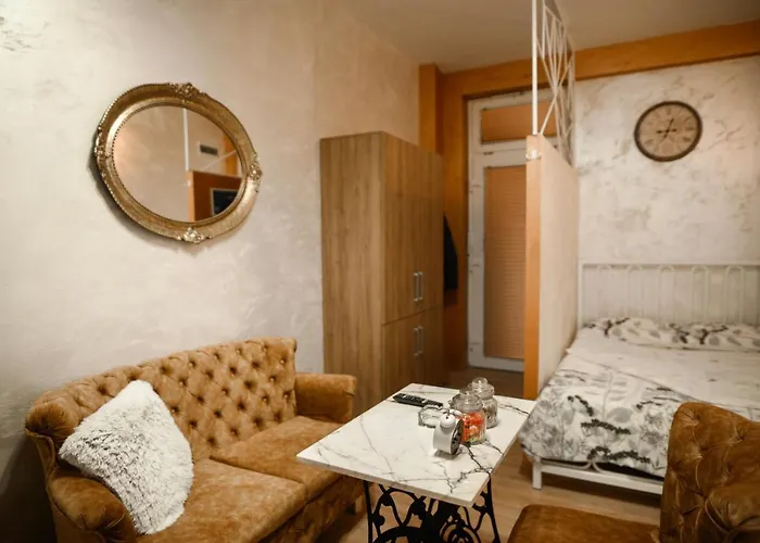 Stan11550 Centar * Lazarevac