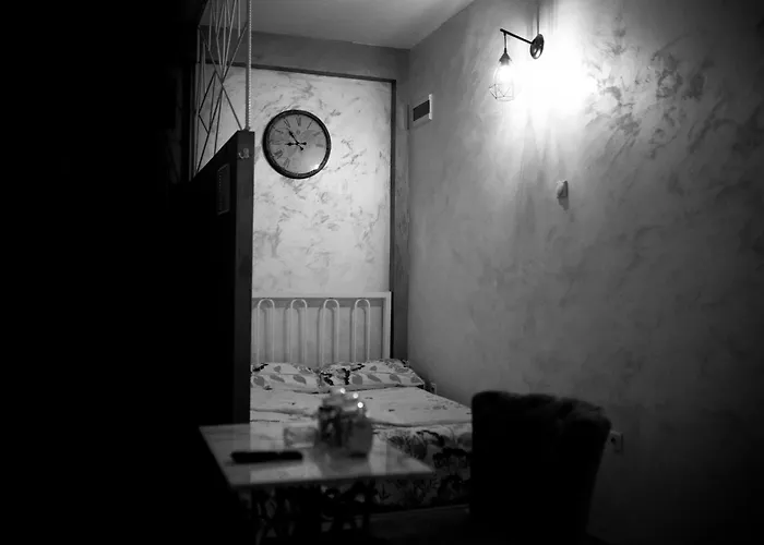 Апартаменты Stan11550 Centar Lazarevac